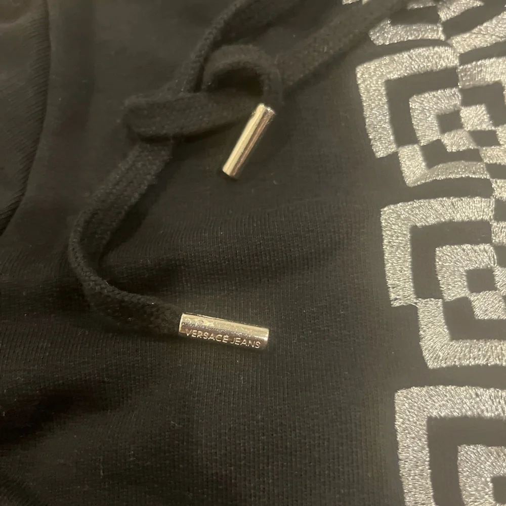 Versace jeans jacket - Picture 6 of 9